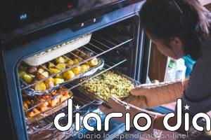 Ni lejía ni químicos: cómo limpiar el horno y eliminar la grasa incrustada