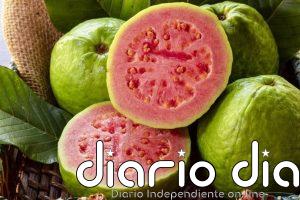 Ni naranja ni limón: la guayaba tiene 4 veces más vitamina C y la ciencia la avala contra la anemia