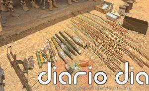 Nigeria mata a más de 50 presuntos terroristas en un ataque frustrado contra una base militar