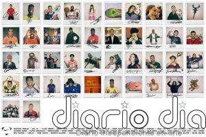 Nike une a Cristiano, Haaland, Young Miko o Kim Kardashian en su novedosa campaña polaroid para el Mundial