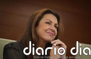 Niña Pastori actuará ante el Papa durante el acto en el centro Cedia de Cáritas para personas sin hogar