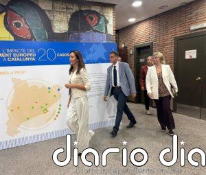 Niubó acude al encuentro con los sindicatos que le piden negociar con ella