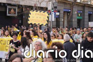 Niubó señala que respeta las movilizaciones de docentes y pide evitar "posiciones maximalistas"