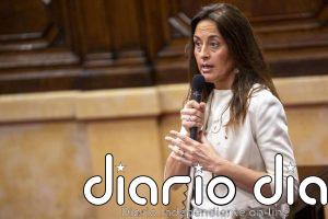 Niubó ve el acuerdo en Educación "bastante más cerca" que hace semanas