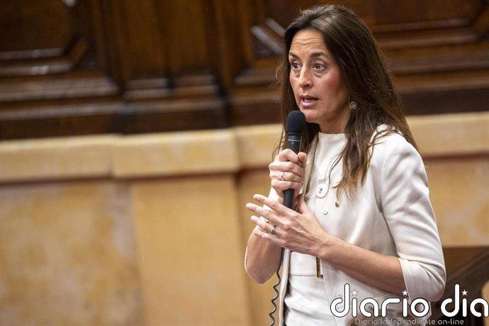Niubó ve el acuerdo en Educación "bastante más cerca" que hace semanas