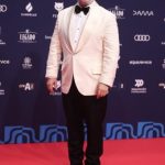Nominados a los Platino defienden en la alfombra roja los premios como "fiesta democrática" ajena a polémicas políticas