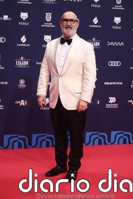 Nominados a los Platino defienden en la alfombra roja los premios como "fiesta democrática" ajena a polémicas políticas