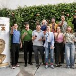 Nominados catalanes a los Premios Max reivindican el teatro como espacio de comunidad
