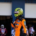 Norris cambia el tercio con la Sprint de Miami