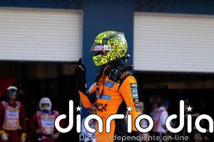 Norris cambia el tercio con la Sprint de Miami