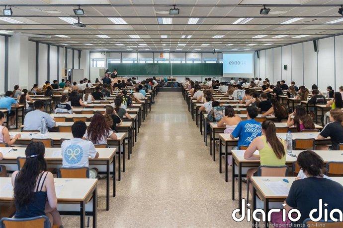 Notas de corte 2026: consulta qué nota necesitas para acceder a cada carrera y universidad