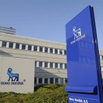 Novo Nordisk ganó un 67% más hasta marzo y mejora previsiones anuales