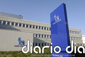 Novo Nordisk ganó un 67% más hasta marzo y mejora previsiones anuales
