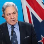Nueva Zelanda convoca al embajador de Israel por los actos de Ben Gvir contra los activistas de la flotilla