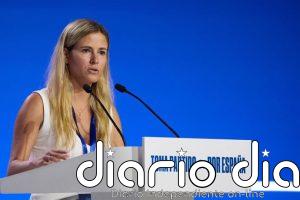 Nuevas Generaciones convoca oficialmente el 11 de julio su XVI Congreso para elegir al sucesor de Beatriz Fanjul