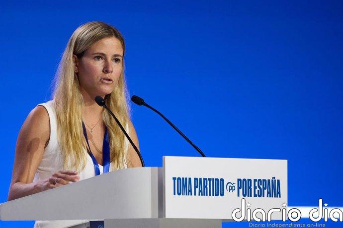 Nuevas Generaciones convoca oficialmente el 11 de julio su XVI Congreso para elegir al sucesor de Beatriz Fanjul
