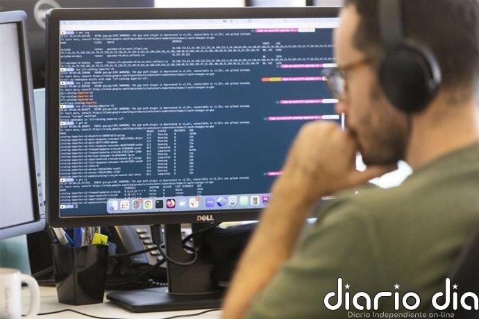 Nueve de cada diez pymes españolas ya notan mejoras en su productividad gracias a la IA, según Adecco
