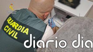 Nueve detenidos y 10.000 dosis de bótox intervenidas en siete operaciones contra clínicas clandestinas