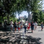 Nuevo récord de población en España, con 49.687.120 habitantes en el primer trimestre de 2026, gracias a extranjeros