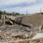 Nuevos bombardeos israelíes en el sur de Líbano dejan al menos dos muertos y diez heridos, la mayoría sanitarios