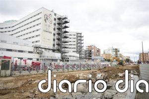 Nuevos cortes de tráfico en el entorno del Hospital Macarena de Sevilla por obras del Metro: ¿Cuándo entran en vigor?