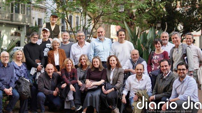 Nuria Canivell renueva como decana del Colegio de Arquitectos de Sevilla al no concurrir otra candidatura