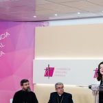 Obispos, iglesias evangélicas y ortodoxas defienden su labor con migrantes y rechazan su "criminalización y exclusión"