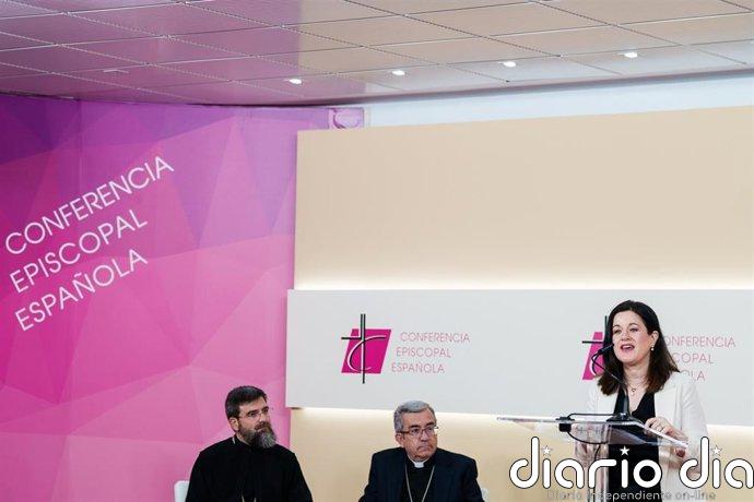 Obispos, iglesias evangélicas y ortodoxas defienden su labor con migrantes y rechazan su "criminalización y exclusión"