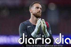 Oblak: "Hemos hecho muy buena Champions, pero no lo suficientemente buena para ganarla"