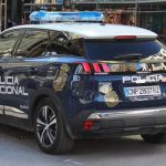 Ocho detenidos por introducir droga en drones capaces de cruzar de Marruecos a España en pocos minutos