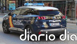 Ocho detenidos por introducir droga en drones capaces de cruzar de Marruecos a España en pocos minutos