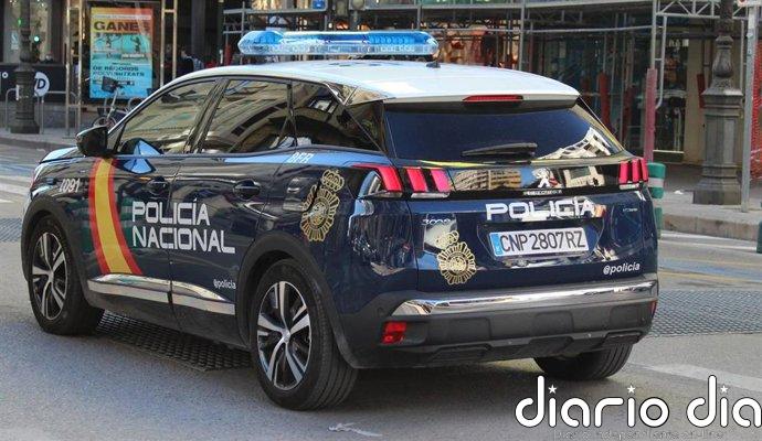 Ocho detenidos por introducir droga en drones capaces de cruzar de Marruecos a España en pocos minutos