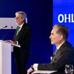 OHLA gana 7,8 millones de euros en el primer trimestre, frente a pérdidas en 2025, y dispara su Ebitda