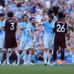 Ollie Watkins estropea la despedida de Guardiola y el West Ham desciende