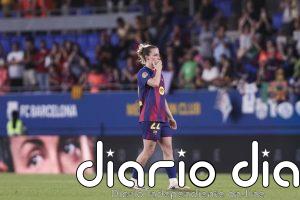 Ona Batlle oficializa su salida del Barça Femení