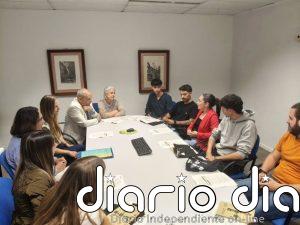 Once jóvenes tinerfeños participarán en junio de una estancia formativa en turismo sostenible en Bali