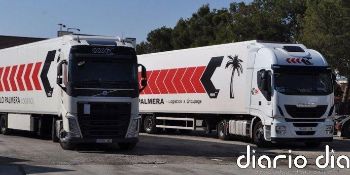 Ontime incorpora a Campillo Palmera para reforzar su expansión internacional en logística de frío