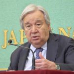 ONU muestra "mucha preocupación" por los abusos denunciados por activistas de la flotilla en Israel