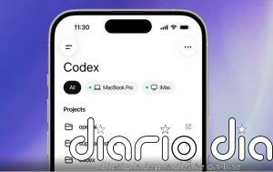 OpenAI lleva Codex a los dispositivos móviles iOS y Android