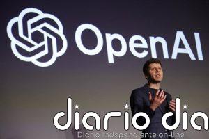 OpenAI prepara para este viernes la solicitud de su salida a bolsa prevista para el otoño