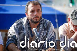 Organizadores de la flotilla denuncian que la madre del brasileño detenido ha muerto sin que se hayan podido despedir