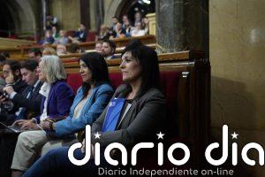 Orriols (AC) dice que no todos los candidatos a las municipales "son explícitamente nacionalistas"