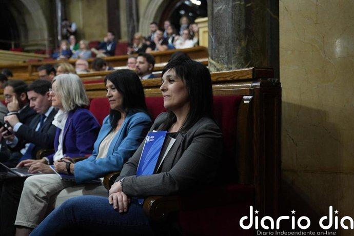 Orriols (AC) dice que no todos los candidatos a las municipales "son explícitamente nacionalistas"