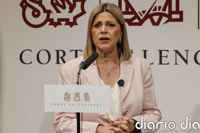 Ortí cifra peticiones de sindicatos educativos en más de 2.400 millones al año: "Superan la capacidad de la Comunitat"