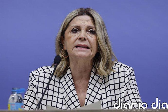 Ortí: "Lo que se ha rechazado hoy es convertir la educación pública valenciana en la mejor de toda España"