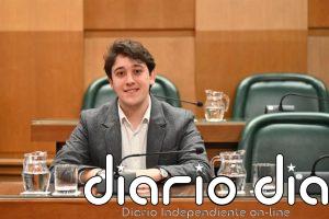 Ortiz (PSOE) acusa al gobierno de Chueca de "vigilar a escondidas" al PSOE en la junta de distrito de La Almozara