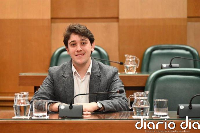 Ortiz (PSOE) acusa al gobierno de Chueca de "vigilar a escondidas" al PSOE en la junta de distrito de La Almozara
