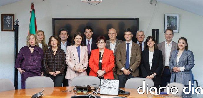 Osakidetza impulsa un nuevo modelo de diagnóstico más rápido y preciso con la digitalización de la anatomía patológica
