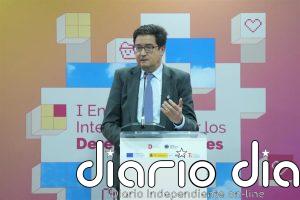 Óscar López: A Ayuso no le preocupaba su seguridad cuando tomaba "mojitos en la Riviera Maya"