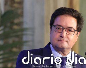 Óscar López acusa a Ayuso de ir a México "a provocar" y a "hacer el ridículo con el dinero de los madrileños"